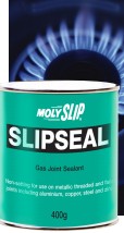 Molyslip Slipseal Gas Joint Sealant摩力士气体接头密封润滑脂